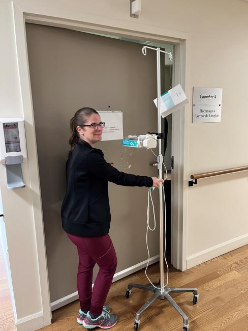 La Maison d'Hélène photo 6